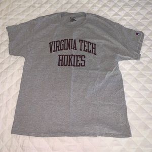Virginia Tech Tshirt